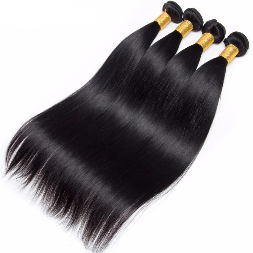 1 Bundle Of Our Brazilian Hair Extensions