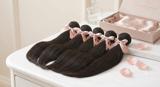 5 Bundle Deal: The Ultimate Glam Package