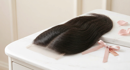 5x5: The Essential HD Lace Closure