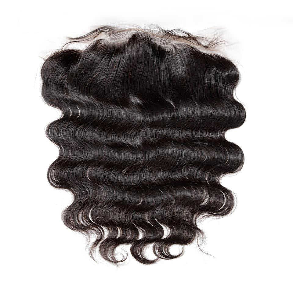 13x4 Body Wave Lace Frontal (HD Lace)