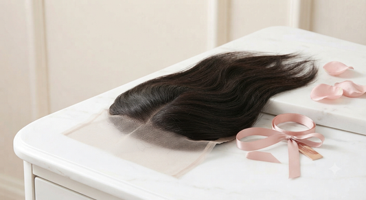 13x4: The Flawless Hd Lace Frontal